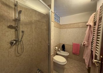 Bagno - Trilocale via Parco della Rimembranza, 37, Albano Laziale - foto 15