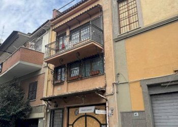 Facciata - Trilocale via Parco della Rimembranza, 37, Albano Laziale - foto 16