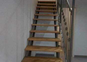 Scala - Negozio via Bartolomeo Carrea, 21r, Genova (zona Sampierdarena) - foto 4