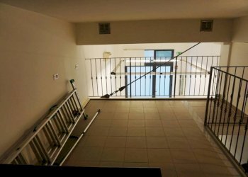 Soppalco - Negozio via Bartolomeo Carrea, 21r, Genova (zona Sampierdarena) - foto 6