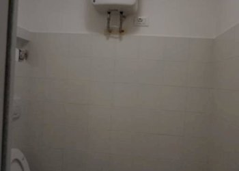 Bagno - Negozio via Bartolomeo Carrea, 21r, Genova (zona Sampierdarena) - foto 9