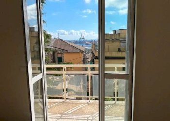 Vista - Bilocale via Balbi, 97, Genova - foto 4