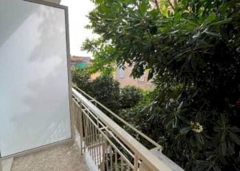 Balcone - Bilocale via Balbi, 97, Genova - foto 2