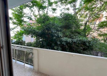 Terrazzo - Bilocale via Balbi, 97, Genova - foto 4