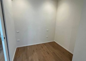 Camera da letto - Bilocale via Balbi, 97, Genova - foto 5