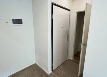 Ingresso - Bilocale via Balbi, 97, Genova - foto 8