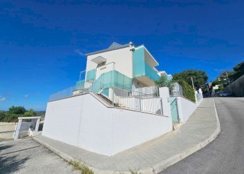 img-20240920-wa0003 - Villetta via FONTANELLE, Camerano - foto 3