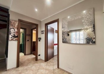 Disimpegno - Quadrilocale via Assietta, 28, Candiolo - foto 10