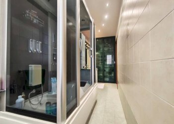 Bagno - Quadrilocale via Assietta, 28, Candiolo - foto 13