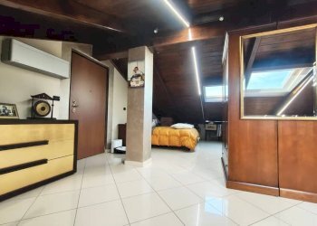 Ingresso - Quadrilocale via Assietta, 28, Candiolo - foto 21