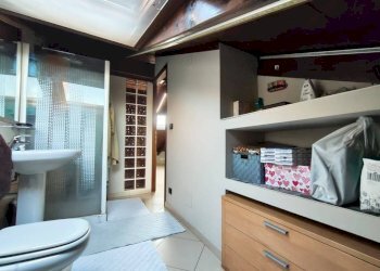 Bagno - Quadrilocale via Assietta, 28, Candiolo - foto 24