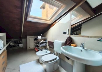 Bagno - Quadrilocale via Assietta, 28, Candiolo - foto 25