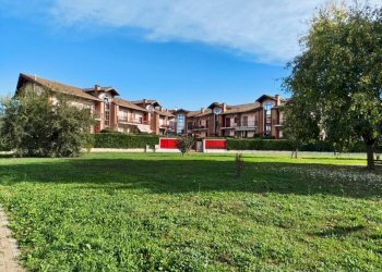 Terreno - Quadrilocale via Assietta, 28, Candiolo - foto 27