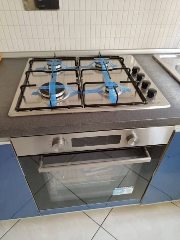 Cucina - Appartamento via San Felice, 28, Bologna (zona Centro Storico) - foto 2