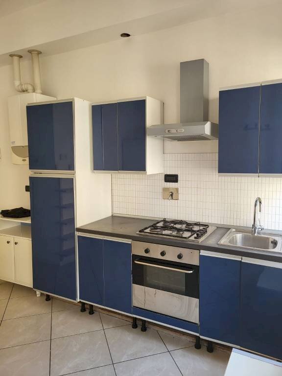 Cucina - Appartamento via San Felice, 28, Bologna (zona Centro Storico) - foto 3