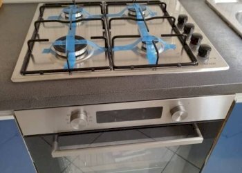 Cucina - Appartamento via San Felice, 28, Bologna (zona Centro Storico) - foto 2