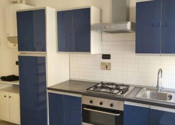 Cucina - One-room apartment via San Felice, 28, Bologna (neighborhood Centro Storico) - photo 3