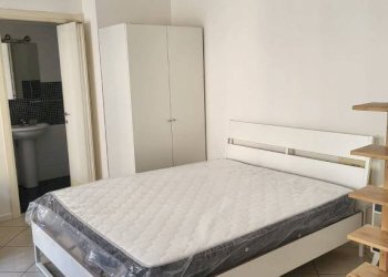 Stanza arredata - One-room apartment via San Felice, 28, Bologna (neighborhood Centro Storico) - photo 8