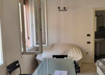 Stanza arredata - One-room apartment via San Felice, 28, Bologna (neighborhood Centro Storico) - photo 11