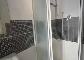 Bagno - One-room apartment via San Felice, 28, Bologna (neighborhood Centro Storico) - photo 13