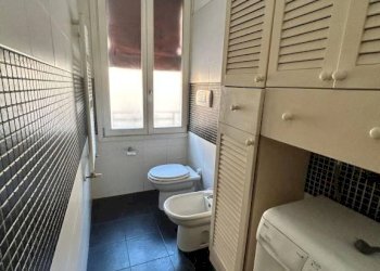 Bagno - Appartamento via San Felice, 28, Bologna (zona Centro Storico) - foto 15