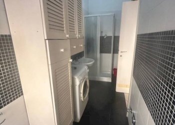 Bagno - One-room apartment via San Felice, 28, Bologna (neighborhood Centro Storico) - photo 16
