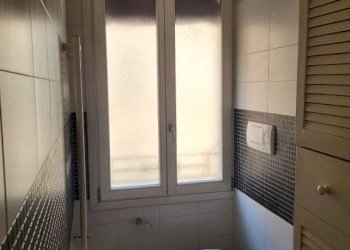 Bagno - One-room apartment via San Felice, 28, Bologna (neighborhood Centro Storico) - photo 17