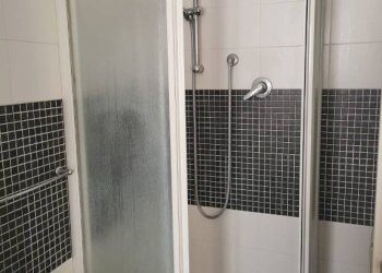 Bagno - One-room apartment via San Felice, 28, Bologna (neighborhood Centro Storico) - photo 18