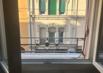 Dettagli - One-room apartment via San Felice, 28, Bologna (neighborhood Centro Storico) - photo 20
