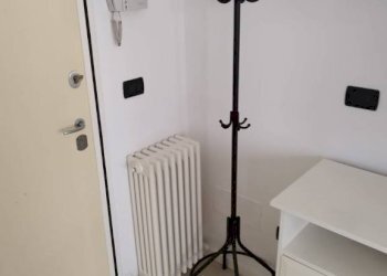 Ingresso - One-room apartment via San Felice, 28, Bologna (neighborhood Centro Storico) - photo 22