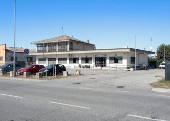 Zona - Negozio via Torino, 488, Brandizzo - foto 34