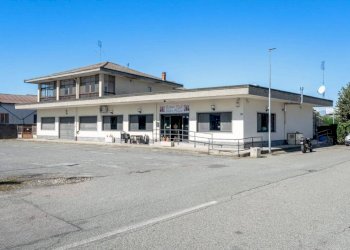 Zona - Negozio via Torino, 488, Brandizzo - foto 36