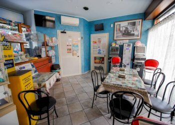 Interno non residenziale - Bar - Tabacchi - Ricevitoria via Cappuccini, Chivasso - foto 5