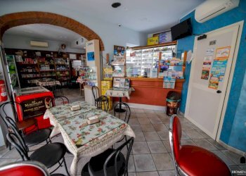 Interno non residenziale - Bar - Tabacchi - Ricevitoria via Cappuccini, Chivasso - foto 6