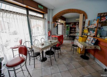 Interno non residenziale - Bar - Tabacchi - Ricevitoria via Cappuccini, Chivasso - foto 7