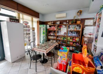 Interno non residenziale - Bar - Tabacchi - Ricevitoria via Cappuccini, Chivasso - foto 9