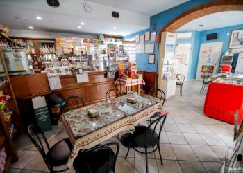 Interno non residenziale - Bar - Tabacchi - Ricevitoria via Cappuccini, Chivasso - foto 10