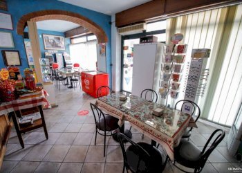 Interno non residenziale - Bar - Tabacchi - Ricevitoria via Cappuccini, Chivasso - foto 11