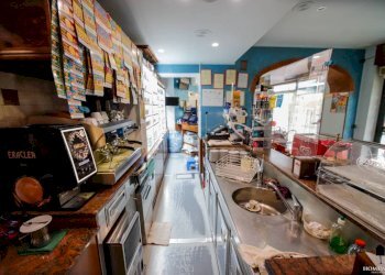 Interno non residenziale - Bar - Tabacchi - Ricevitoria via Cappuccini, Chivasso - foto 12