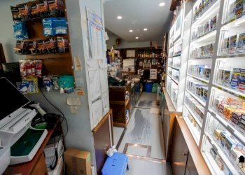 Interno non residenziale - Bar - Tabacchi - Ricevitoria via Cappuccini, Chivasso - foto 13