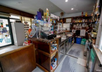 Interno non residenziale - Bar - Tabacchi - Ricevitoria via Cappuccini, Chivasso - foto 14