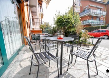 Cortile interno - Bar - Tabacchi - Ricevitoria via Cappuccini, Chivasso - foto 16