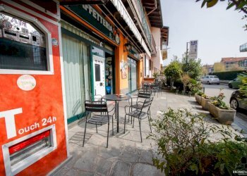 Terrazzo - Bar - Tabacchi - Ricevitoria via Cappuccini, Chivasso - foto 21