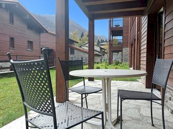 Terrazzo - One-room apartment Limone Piemonte - photo 1