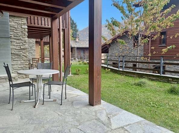 Giardino - One-room apartment Limone Piemonte - photo 2