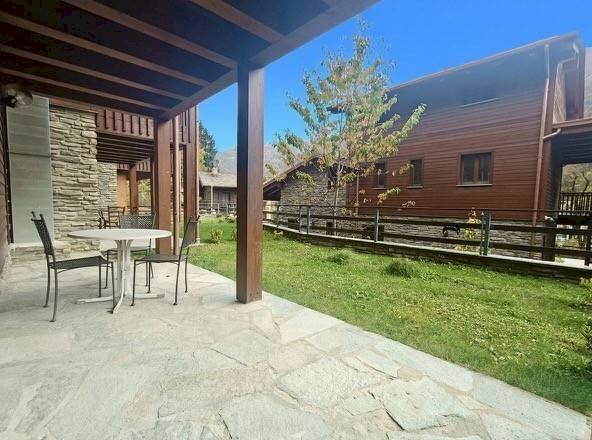 Giardino - One-room apartment Limone Piemonte - photo 3