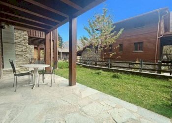 Giardino - Monolocale Limone Piemonte - foto 3