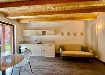 Salone - Monolocale Limone Piemonte - foto 4