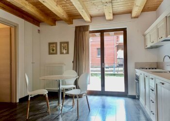 Cucina - Monolocale Limone Piemonte - foto 5