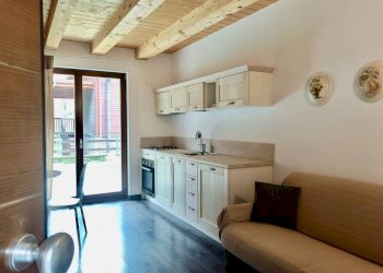 Cucina - One-room apartment Limone Piemonte - photo 6